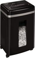 Papiervernietiger Fellowes Microshred 450M-3