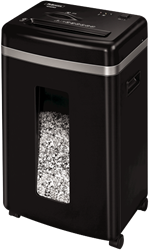 Papiervernietiger Fellowes Microshred 450M