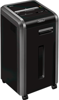 Papiervernietiger Fellowes Powershred 225Ci-3