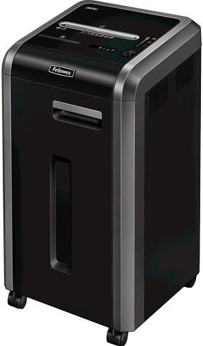 Papiervernietiger Fellowes Powershred 225Ci