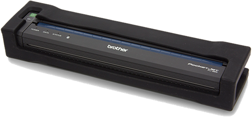 Beschermhoes tbv Brother PJ-serie