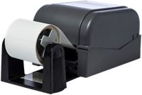 Externe rolhouder Brother PA-RH-001 TD-4T-serie-2