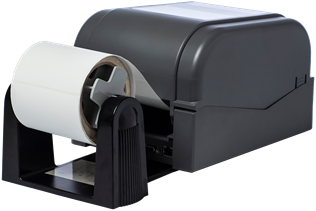 Externe rolhouder Brother PA-RH-001 TD-4T-serie-2