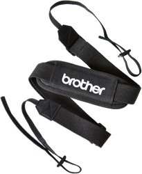 Schouderriem tbv Brother RJ printers