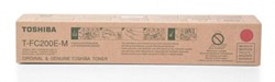 Toner Toshiba T-FC200E-M 6AJ00000127 33,6K magneta 