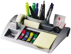 Bureau-organisers