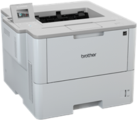 Printer Brother HL-L6450DW laser-2