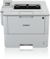 Printer Brother HL-L6450DW laser-3