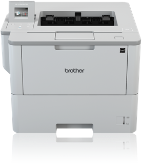 Printer Brother HL-L6450DW laser-3