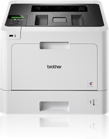 Printer Brother HL-L8260CDW kleur laser-2
