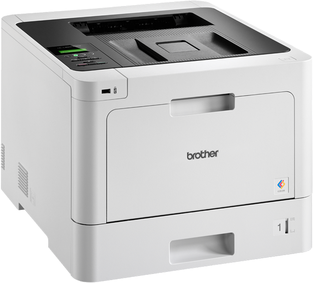 Printer Brother HLL8260CDW kleur laser + GRATIS zwarte toner TN421 t