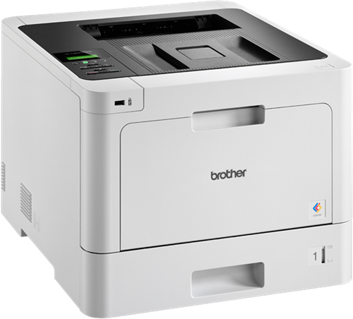 Printer Brother HL-L8260CDW kleur laser - ACTIE!!-3