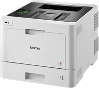 Printer Brother HL-L8260CDW kleur laser - ACTIE!!