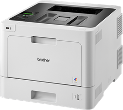 Printer Brother HL-L8260CDW kleur laser