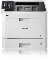 Printer Brother HL-L8360CDW kleur laser-2