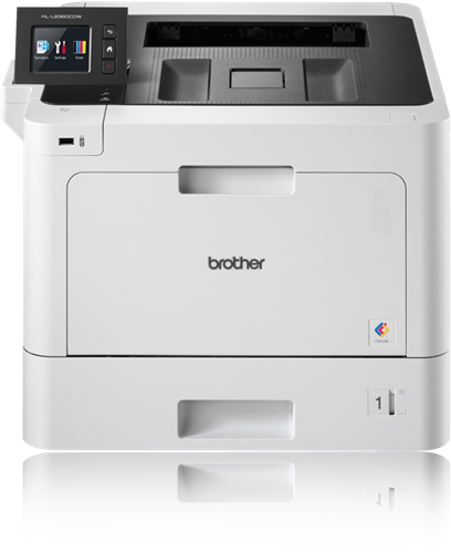 Printer Brother HL-L8360CDW kleur laser-2