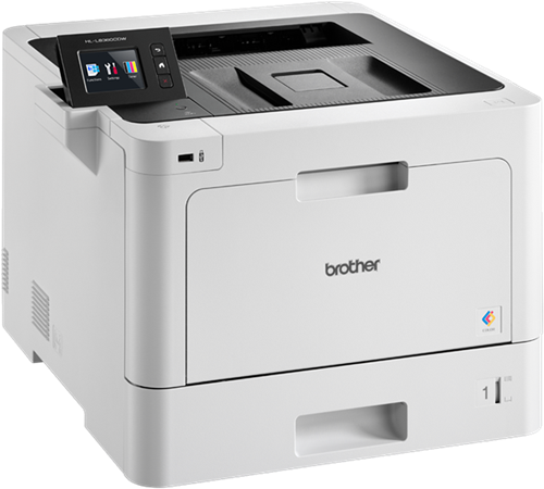 Printer Brother HL-L8360CDW kleur laser-3