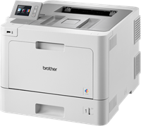 Printer Brother HL-L9310CDW kleur laser - ACTIE!!-2