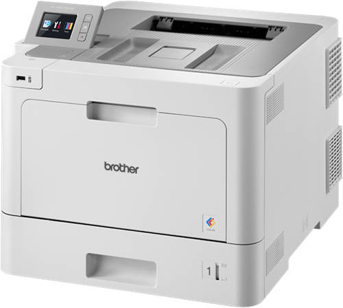 Printer Brother HL-L9310CDW kleur laser - ACTIE!!-2