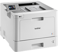 Printer Brother HL-L9310CDW kleur laser - ACTIE!!-3