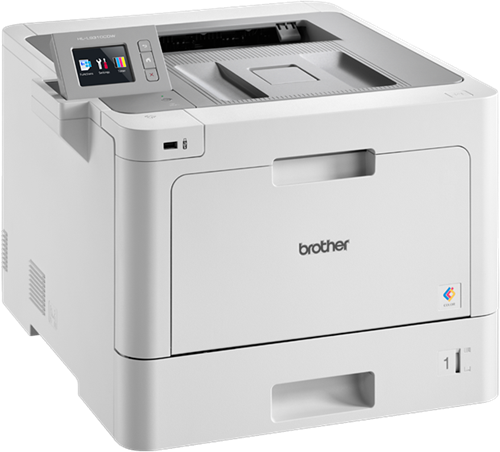 Printer Brother HL-L9310CDW kleur laser - ACTIE!!-3