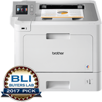 Printer Brother HL-L9310CDW kleur laser