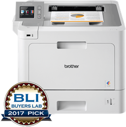Printer Brother HL-L9310CDW kleur laser