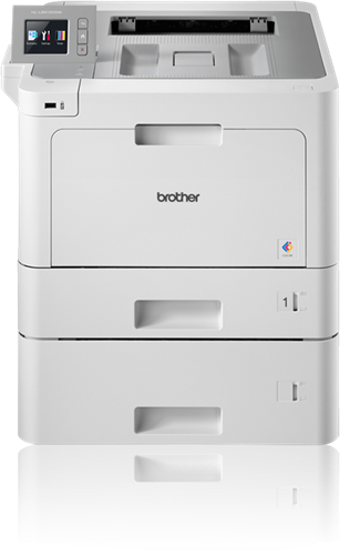 Printer Brother HL-L9310CDWT kleur laser + 2e papierlade-2