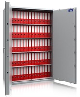 Inbraakwerende kluis DRS Prisma I/25