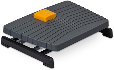 Voetensteun B&E Pro 952 Footrest