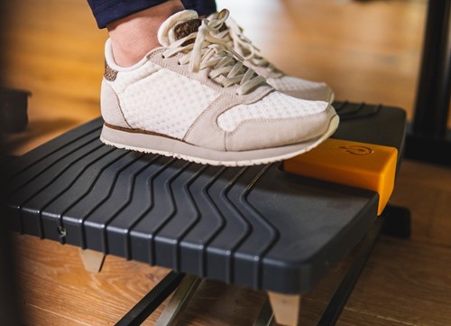 Voetensteun B&E Pro 959 Footrest-3
