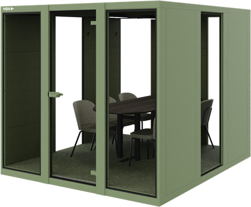 Concentratie unit Vox-pod XLarge