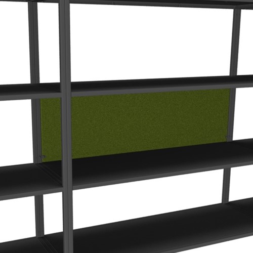 Flexwall inbouw akoestisch paneel 115 br x 36 hg, 32 mm dikte, volledig gestoffeerd