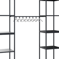 Flexwall accessoires