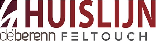 Huislijn kolom tafel rond Ø60 cm, ronde voet Ø40 cm, vaste hoogte 75 cm