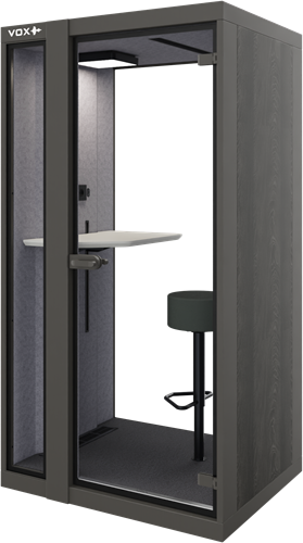 Concentratie unit Vox-pod Small+