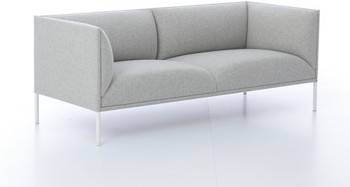 City bank L.150 cm, 2-zits