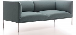 City bank L.180 cm, 2-zits