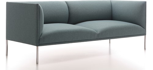 City bank L.180 cm, 2-zits