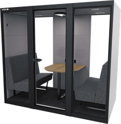 Concentratie unit Vox-pod Large - uit voorraad