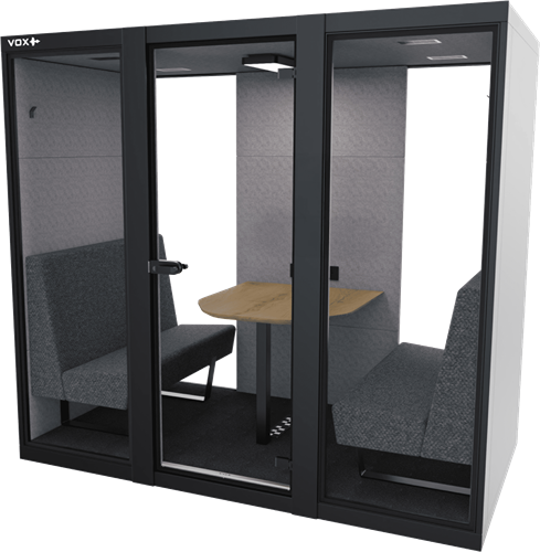 Concentratie unit Vox-pod Large - uit voorraad