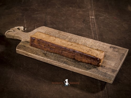 Reepkoek Deventer koek