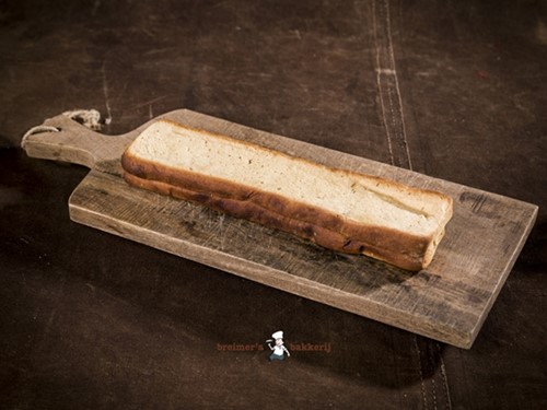 Reepkoek Witte koek