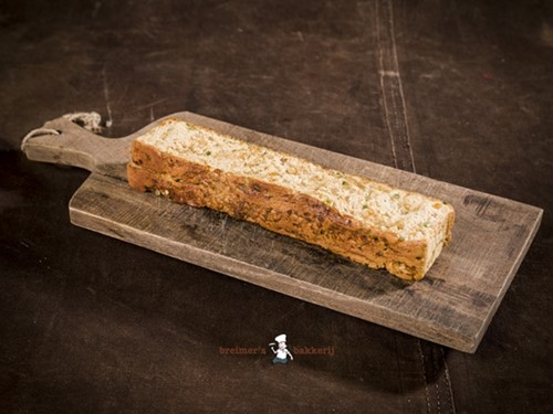 Reepkoek Spekkoek