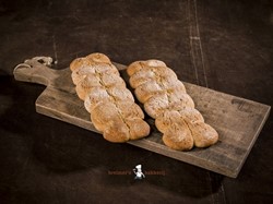 Reepkoek Keallepoaten