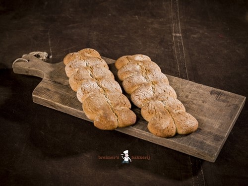 Reepkoek Keallepoaten