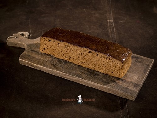 Reepkoek Ontbijtkoek
