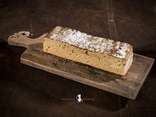 Reepkoek Oude Wijf Koek