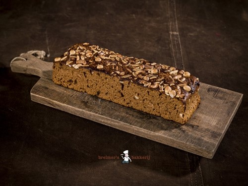Reepkoek Notenkoek