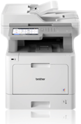 Multifunctional Brother MFC-L9577CDW kleur laser